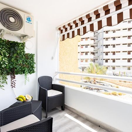Home2Book Charming Studio Costa Adeje Playa de las Americas  Exterior foto