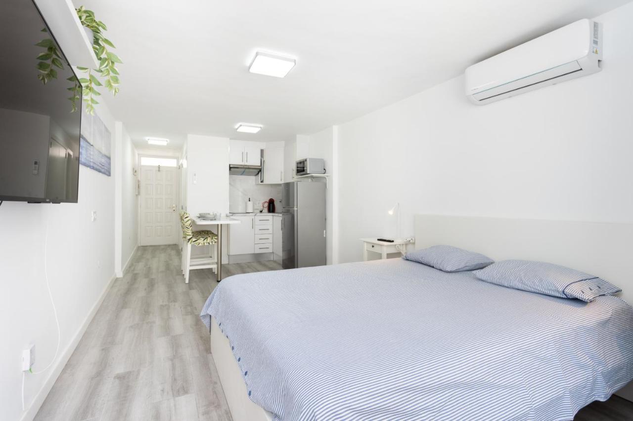 Home2Book Charming Studio Costa Adeje Playa de las Americas  Exterior foto