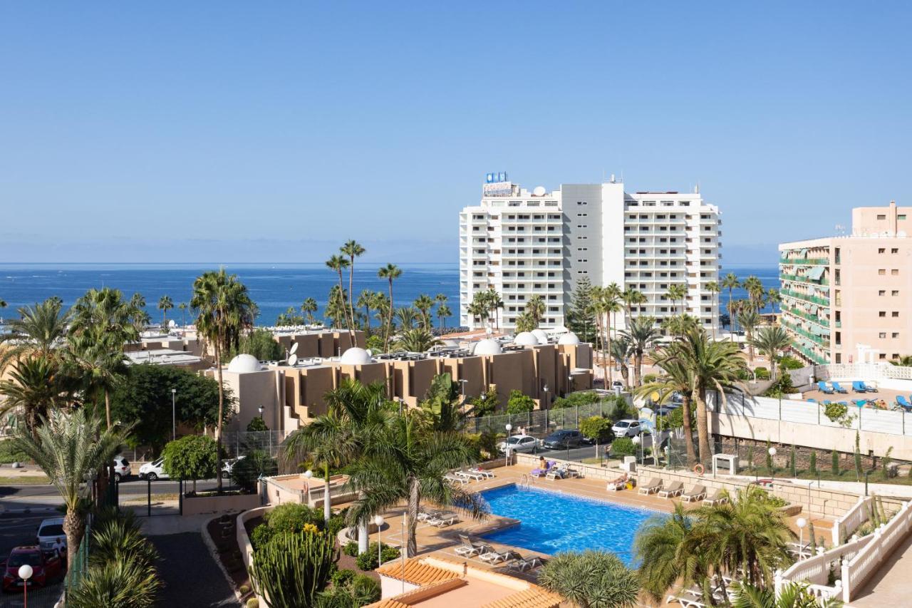 Home2Book Charming Studio Costa Adeje Playa de las Americas  Exterior foto