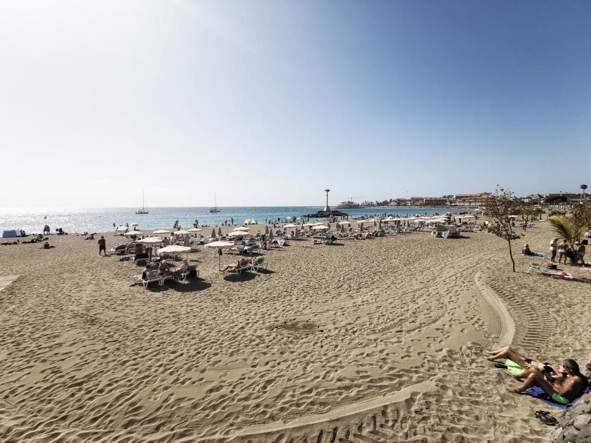 Home2Book Charming Studio Costa Adeje Playa de las Americas  Exterior foto