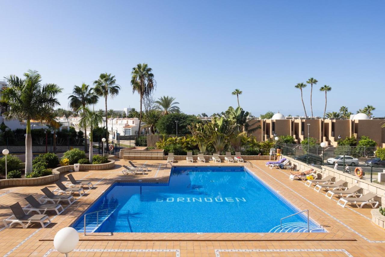 Home2Book Charming Studio Costa Adeje Playa de las Americas  Exterior foto