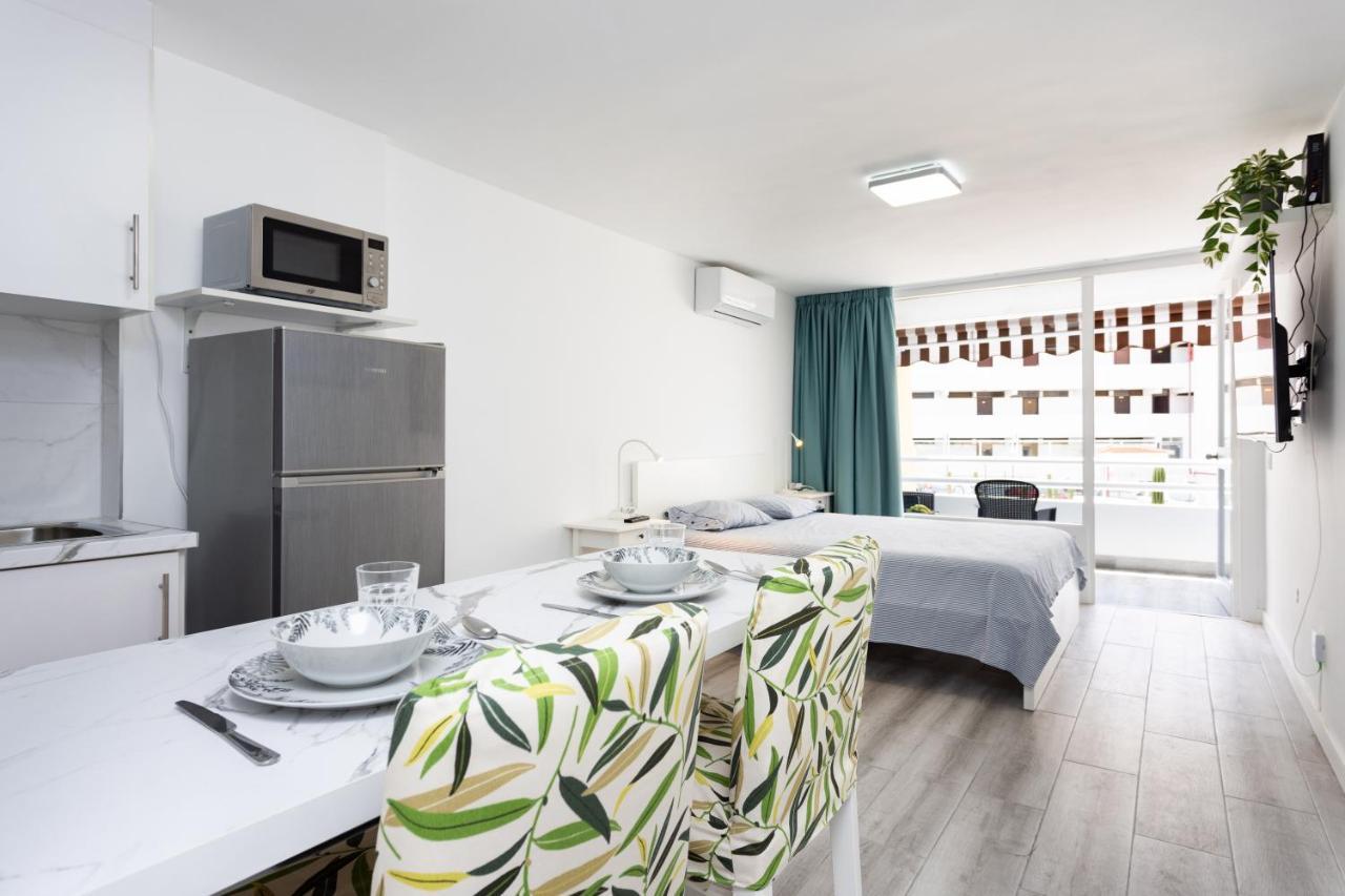 Home2Book Charming Studio Costa Adeje Playa de las Americas  Exterior foto