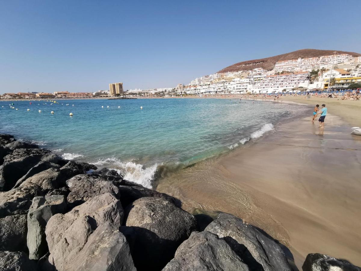 Home2Book Charming Studio Costa Adeje Playa de las Americas  Exterior foto