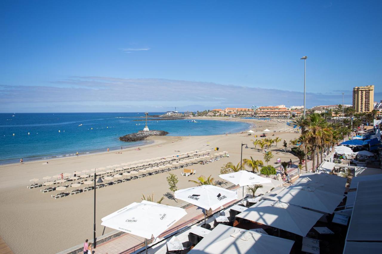 Home2Book Charming Studio Costa Adeje Playa de las Americas  Exterior foto