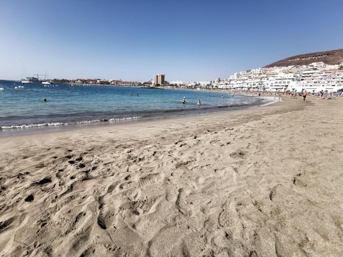Home2Book Charming Studio Costa Adeje Playa de las Americas  Exterior foto