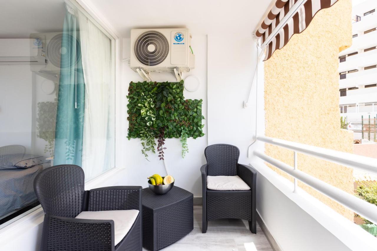 Home2Book Charming Studio Costa Adeje Playa de las Americas  Exterior foto