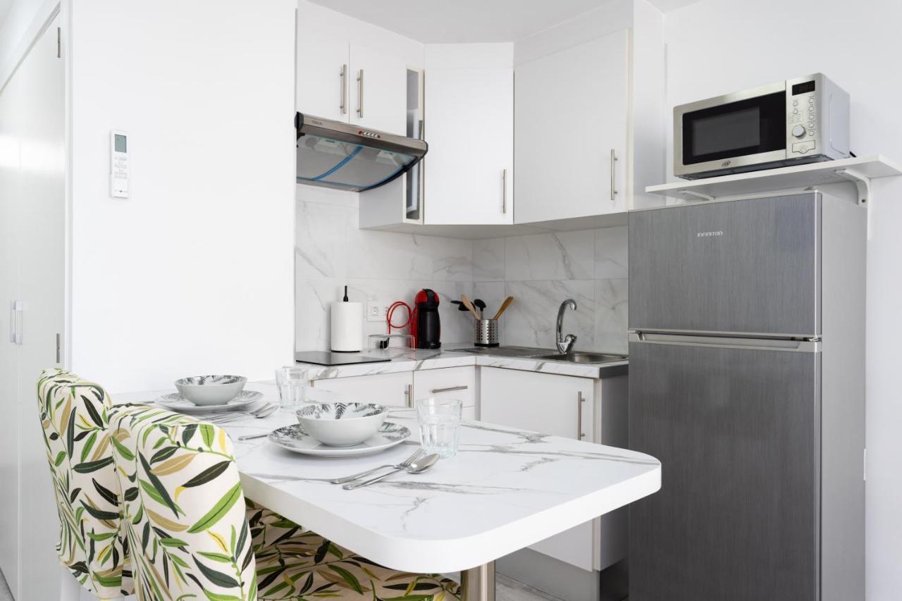 Home2Book Charming Studio Costa Adeje Playa de las Americas  Exterior foto