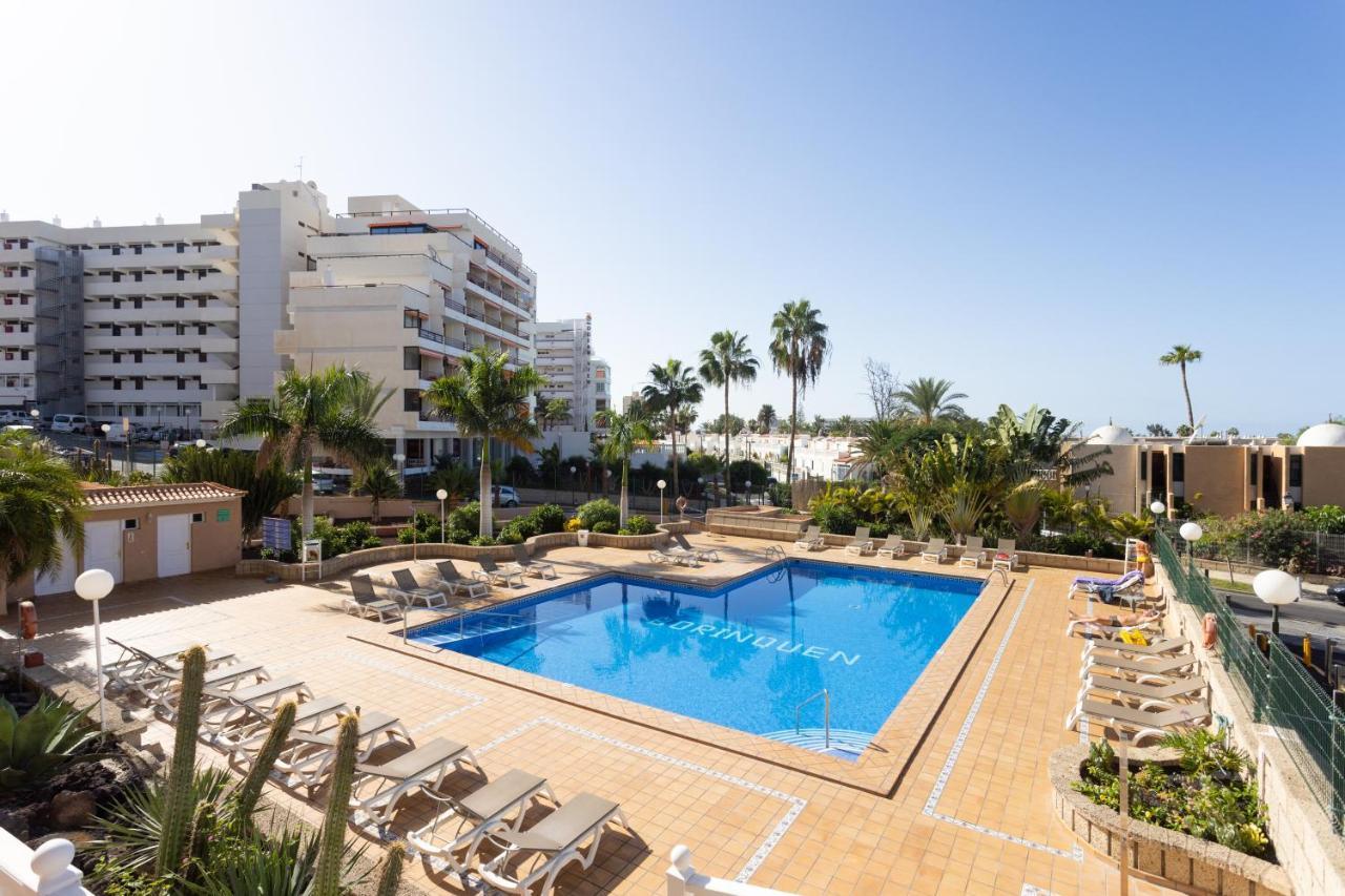 Home2Book Charming Studio Costa Adeje Playa de las Americas  Exterior foto