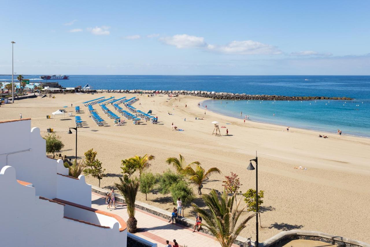 Home2Book Charming Studio Costa Adeje Playa de las Americas  Exterior foto