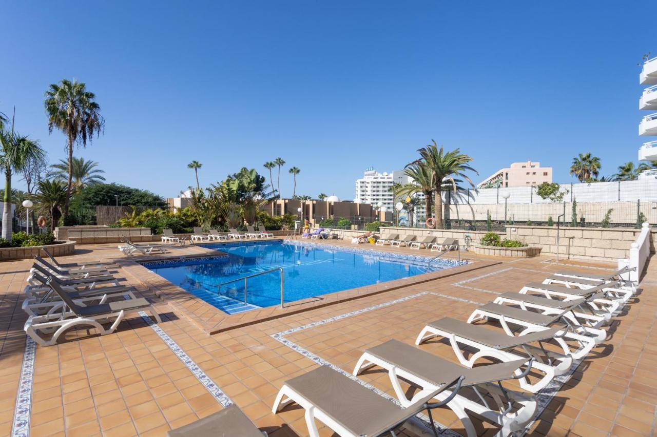 Home2Book Charming Studio Costa Adeje Playa de las Americas  Exterior foto
